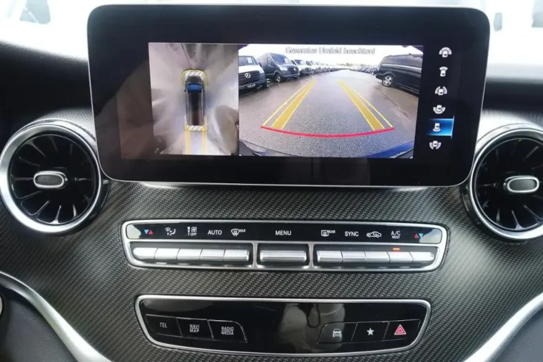 Mercedes-Benz V 250 din 2023 cu 74.043 km - oferta MER149332 - foto 22