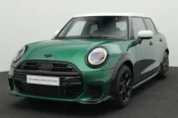 MINI Cooper S din 2024 cu 32.340 km - oferta MIN149334 - foto 1