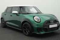MINI Cooper S din 2024 cu 32.340 km - oferta MIN149334 - foto 2