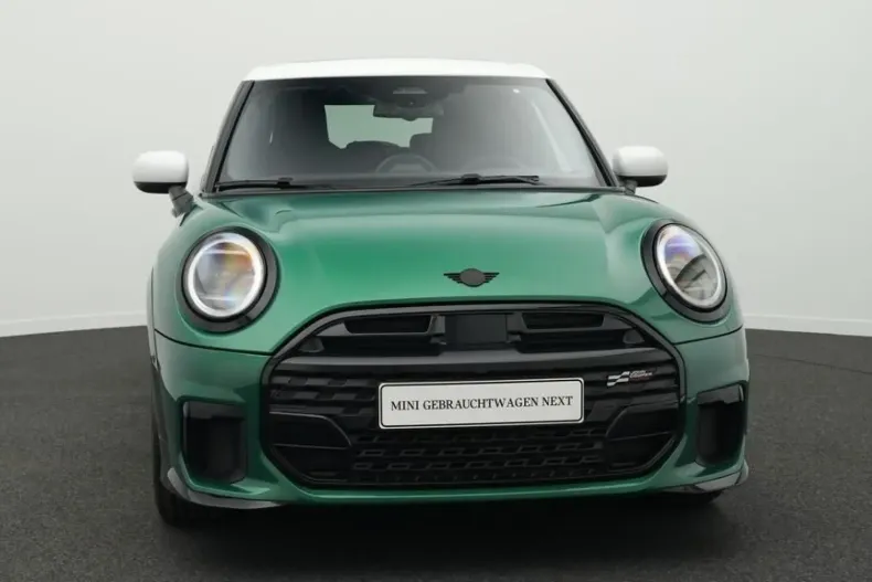 MINI Cooper S din 2024 cu 32.340 km - oferta MIN149334 - foto 3