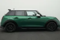 MINI Cooper S din 2024 cu 32.340 km - oferta MIN149334 - foto 4