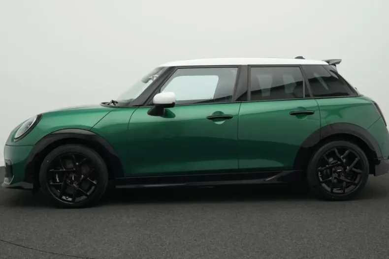 MINI Cooper S din 2024 cu 32.340 km - oferta MIN149334 - foto 7