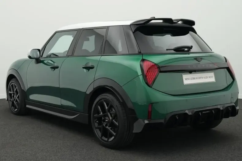 MINI Cooper S din 2024 cu 32.340 km - oferta MIN149334 - foto 8