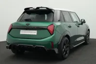 MINI Cooper S din 2024 cu 32.340 km - oferta MIN149334 - foto 9