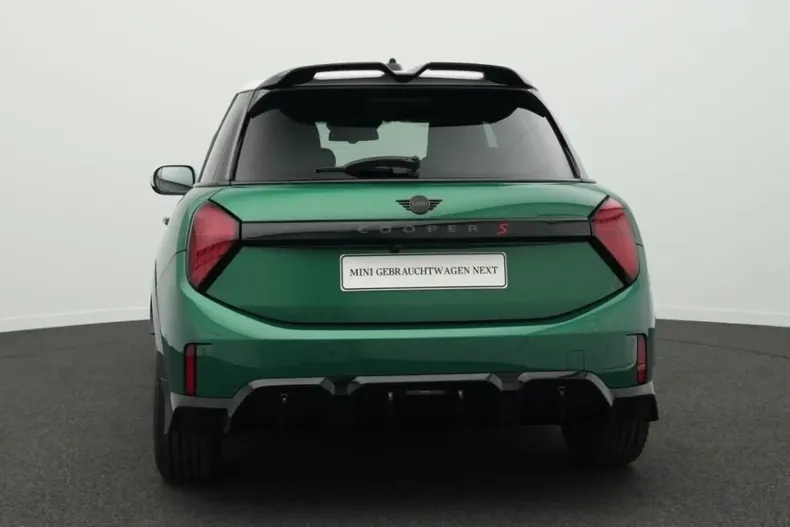 MINI Cooper S din 2024 cu 32.340 km - oferta MIN149334 - foto 10