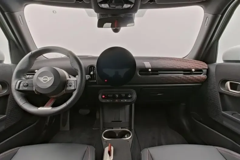 MINI Cooper S din 2024 cu 32.340 km - oferta MIN149334 - foto 12