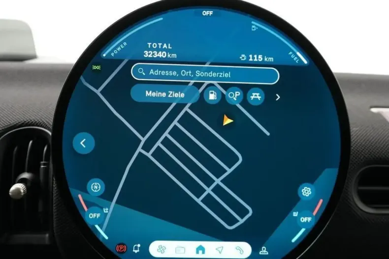 MINI Cooper S din 2024 cu 32.340 km - oferta MIN149334 - foto 15