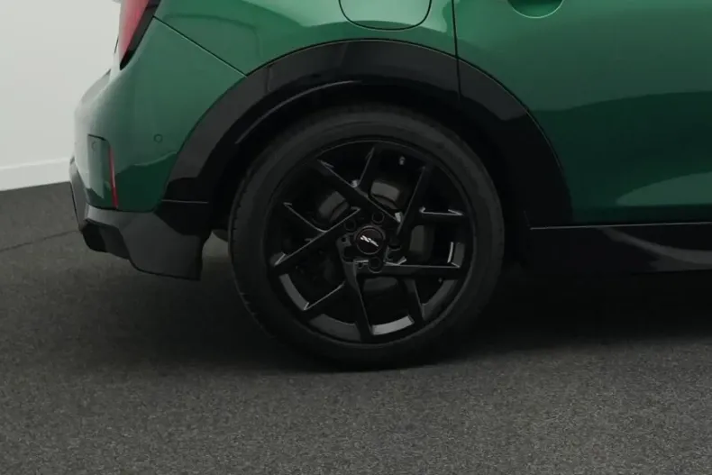 MINI Cooper S din 2024 cu 32.340 km - oferta MIN149334 - foto 16