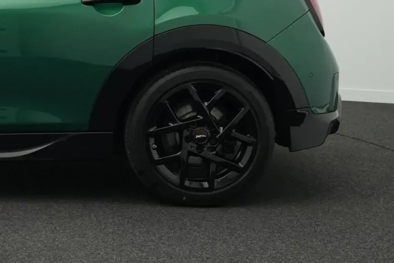 MINI Cooper S din 2024 cu 32.340 km - oferta MIN149334 - foto 17