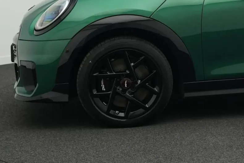 MINI Cooper S din 2024 cu 32.340 km - oferta MIN149334 - foto 19