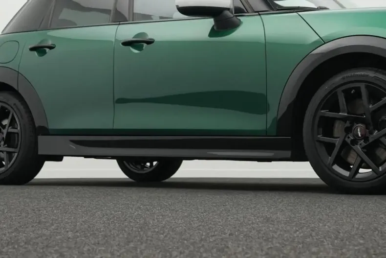 MINI Cooper S din 2024 cu 32.340 km - oferta MIN149334 - foto 20