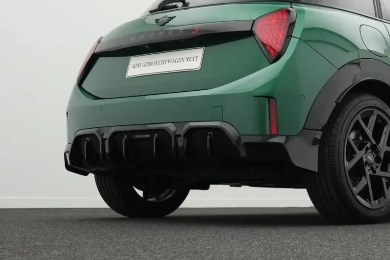 MINI Cooper S din 2024 cu 32.340 km - oferta MIN149334 - foto 21