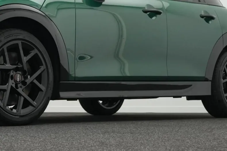 MINI Cooper S din 2024 cu 32.340 km - oferta MIN149334 - foto 24