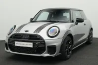 MINI Cooper S din 2024 cu 16.356 km - oferta MIN149335 - foto 1