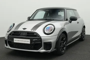 MINI Cooper S din 2024 - oferta MIN149335