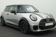 MINI Cooper S din 2024 cu 16.356 km - oferta MIN149335 - foto 2