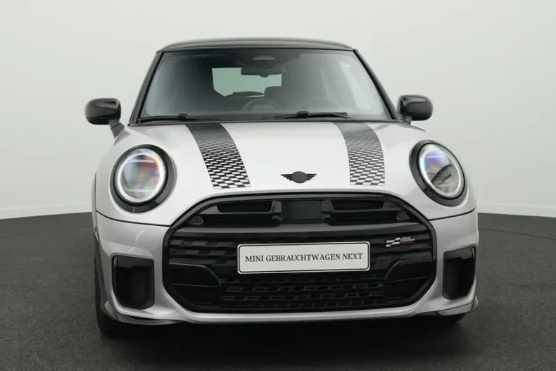 MINI Cooper S din 2024 cu 16.356 km - oferta MIN149335 - foto 3