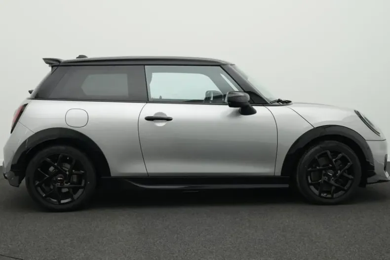 MINI Cooper S din 2024 cu 16.356 km - oferta MIN149335 - foto 7