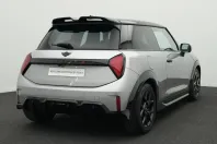 MINI Cooper S din 2024 cu 16.356 km - oferta MIN149335 - foto 8