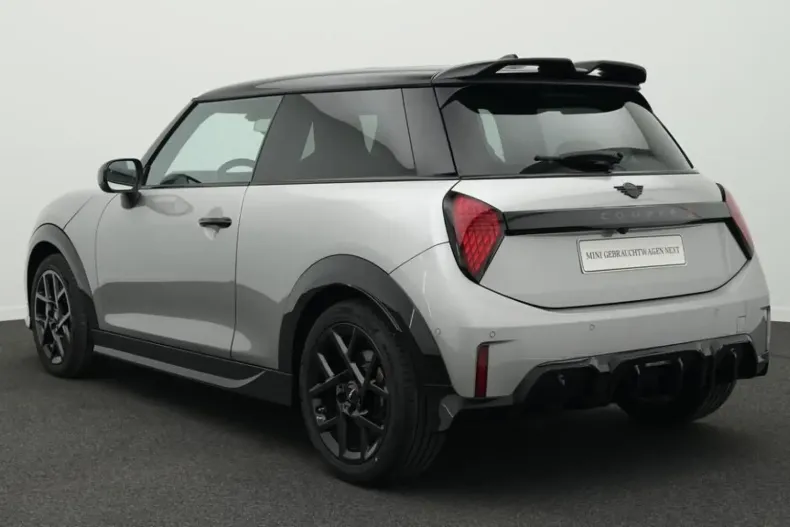 MINI Cooper S din 2024 cu 16.356 km - oferta MIN149335 - foto 9