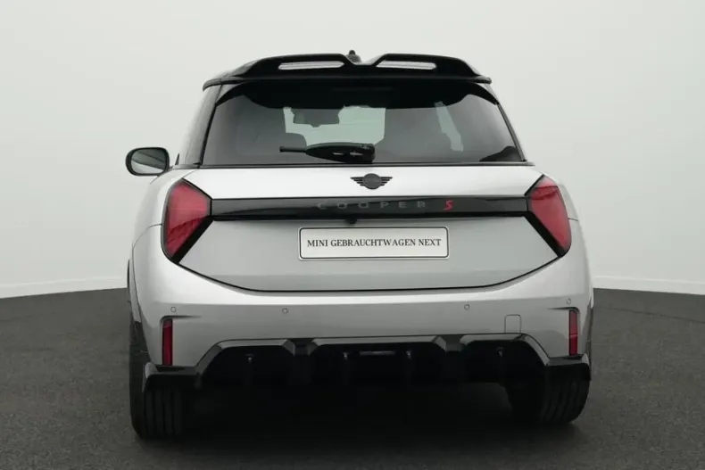 MINI Cooper S din 2024 cu 16.356 km - oferta MIN149335 - foto 10