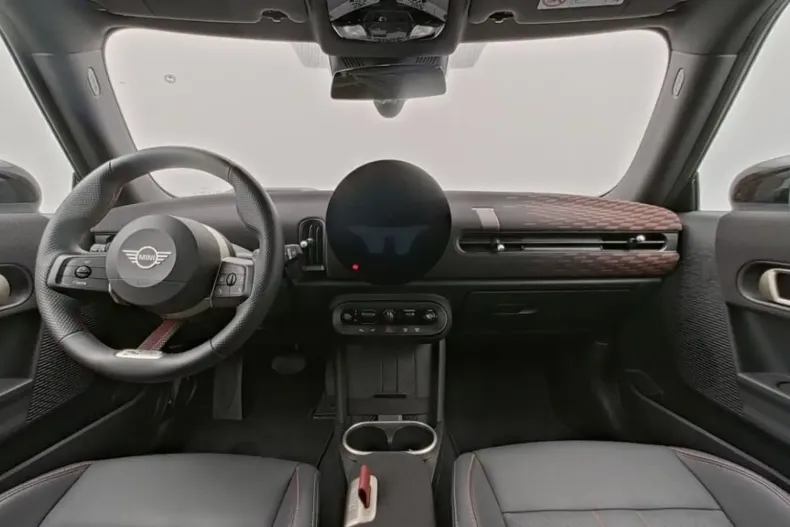 MINI Cooper S din 2024 cu 16.356 km - oferta MIN149335 - foto 12