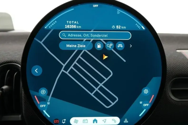 MINI Cooper S din 2024 cu 16.356 km - oferta MIN149335 - foto 15