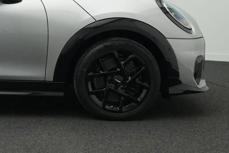 MINI Cooper S din 2024 cu 16.356 km - oferta MIN149335 - foto 16