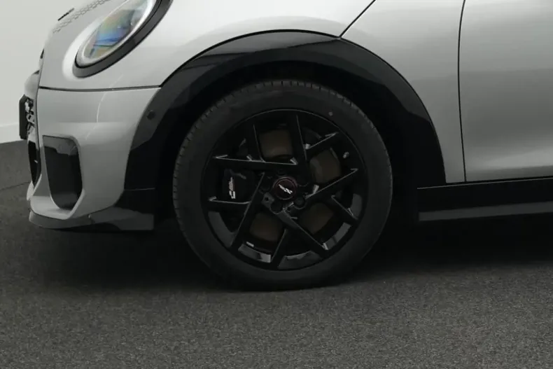 MINI Cooper S din 2024 cu 16.356 km - oferta MIN149335 - foto 17