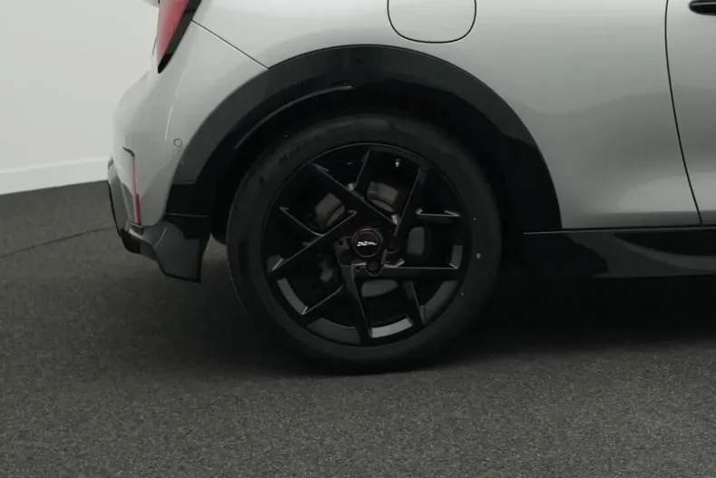 MINI Cooper S din 2024 cu 16.356 km - oferta MIN149335 - foto 18