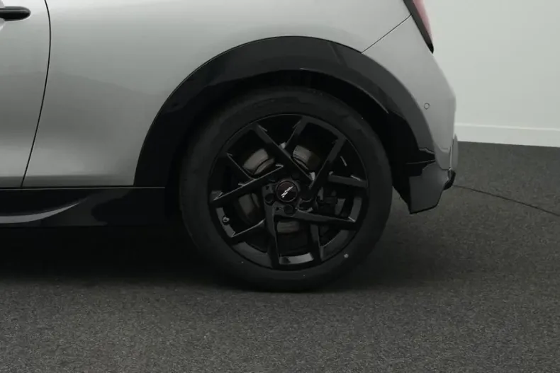 MINI Cooper S din 2024 cu 16.356 km - oferta MIN149335 - foto 19