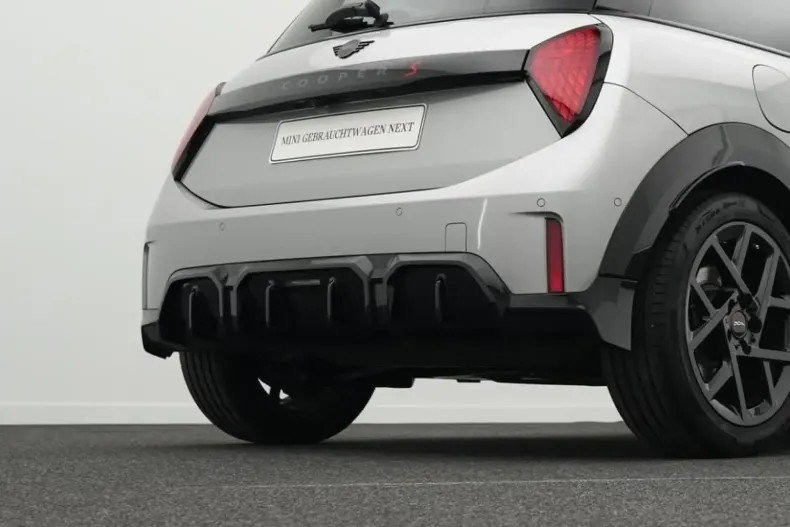 MINI Cooper S din 2024 cu 16.356 km - oferta MIN149335 - foto 21