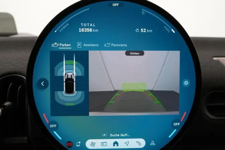 MINI Cooper S din 2024 cu 16.356 km - oferta MIN149335 - foto 22