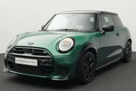 MINI Cooper S din 2024 cu 5.684 km - oferta MIN149336 - foto 1