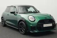 MINI Cooper S din 2024 cu 5.684 km - oferta MIN149336 - foto 2