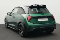 MINI Cooper S din 2024 cu 5.684 km - oferta MIN149336 - foto 8