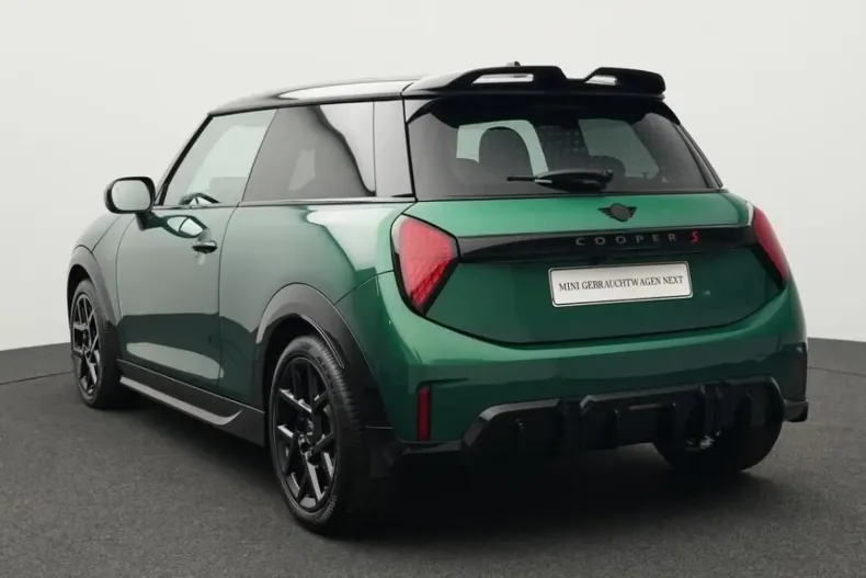 MINI Cooper S din 2024 cu 5.684 km - oferta MIN149336 - foto 8