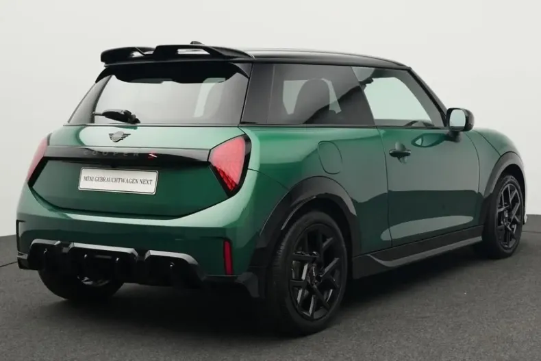 MINI Cooper S din 2024 cu 5.684 km - oferta MIN149336 - foto 9