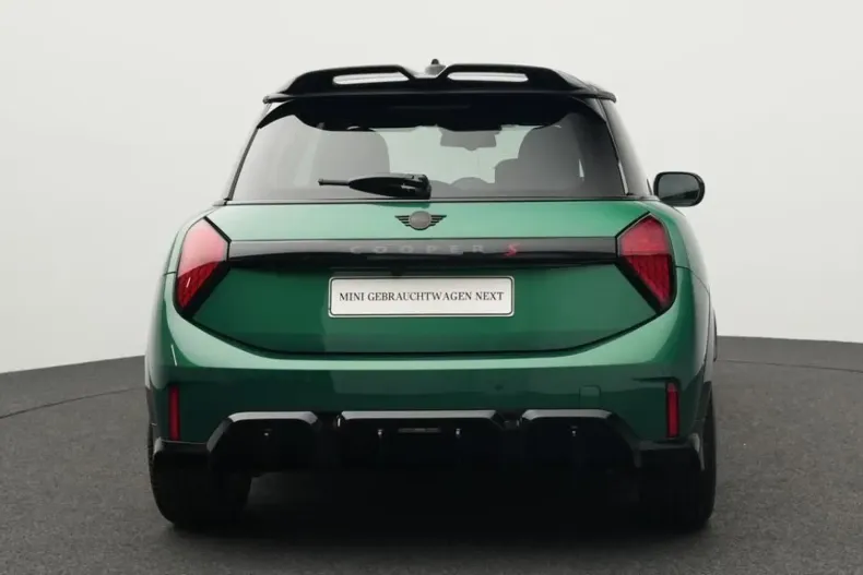 MINI Cooper S din 2024 cu 5.684 km - oferta MIN149336 - foto 10