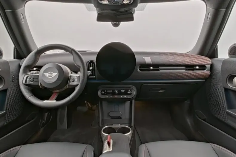 MINI Cooper S din 2024 cu 5.684 km - oferta MIN149336 - foto 12