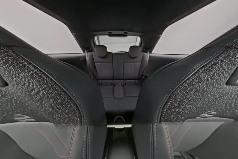 MINI Cooper S din 2024 cu 5.684 km - oferta MIN149336 - foto 14