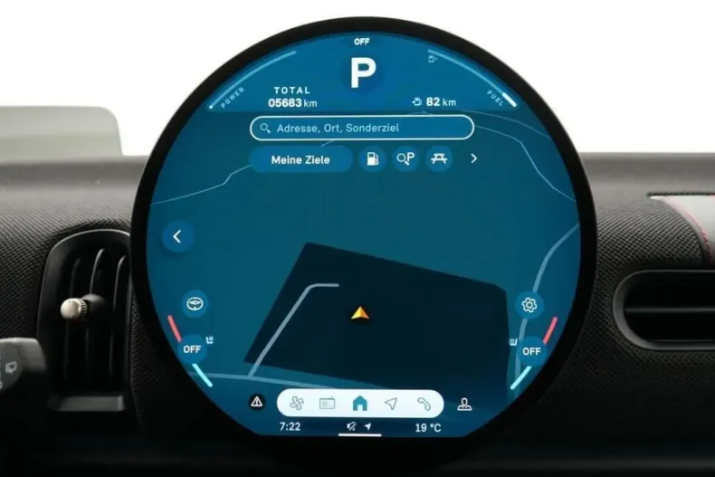 MINI Cooper S din 2024 cu 5.684 km - oferta MIN149336 - foto 15