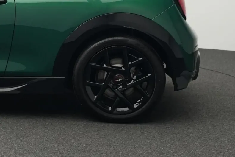 MINI Cooper S din 2024 cu 5.684 km - oferta MIN149336 - foto 16