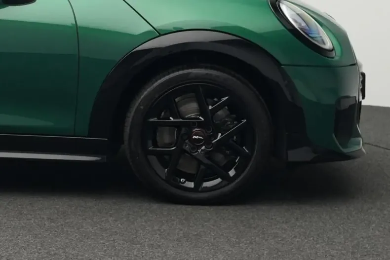 MINI Cooper S din 2024 cu 5.684 km - oferta MIN149336 - foto 17