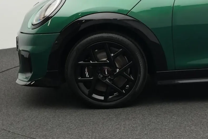 MINI Cooper S din 2024 cu 5.684 km - oferta MIN149336 - foto 19