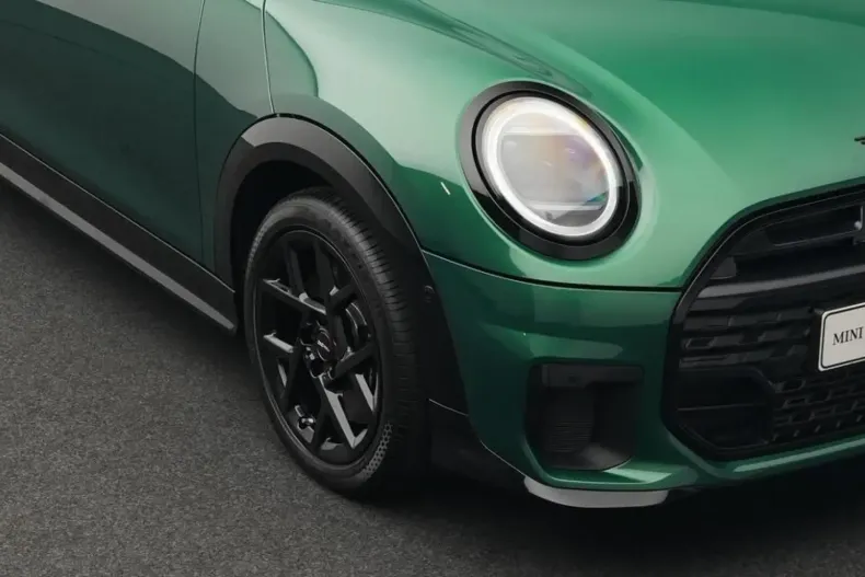 MINI Cooper S din 2024 cu 5.684 km - oferta MIN149336 - foto 21