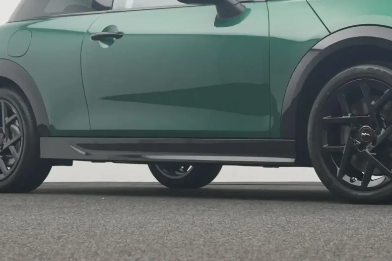 MINI Cooper S din 2024 cu 5.684 km - oferta MIN149336 - foto 22