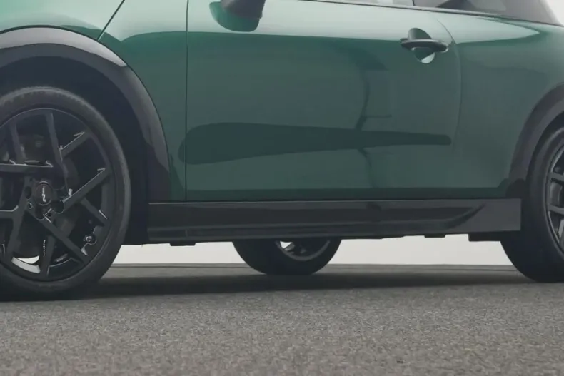 MINI Cooper S din 2024 cu 5.684 km - oferta MIN149336 - foto 23