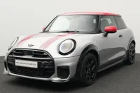 MINI Cooper S din 2024 cu 7.856 km - oferta MIN149337 - foto 1