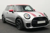 MINI Cooper S din 2024 cu 7.856 km - oferta MIN149337 - foto 2